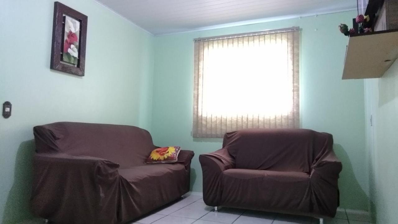 Casa Para Aluguel De Veraneio Em Torres Extérieur photo