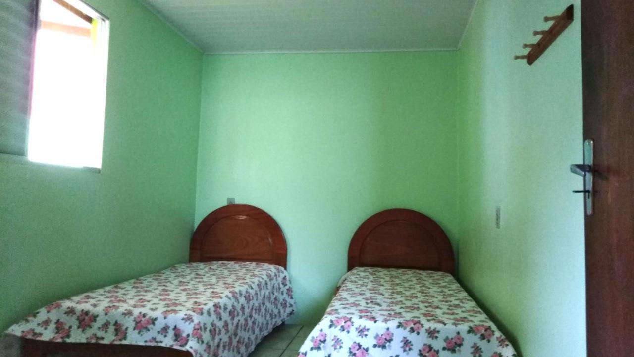 Casa Para Aluguel De Veraneio Em Torres Extérieur photo