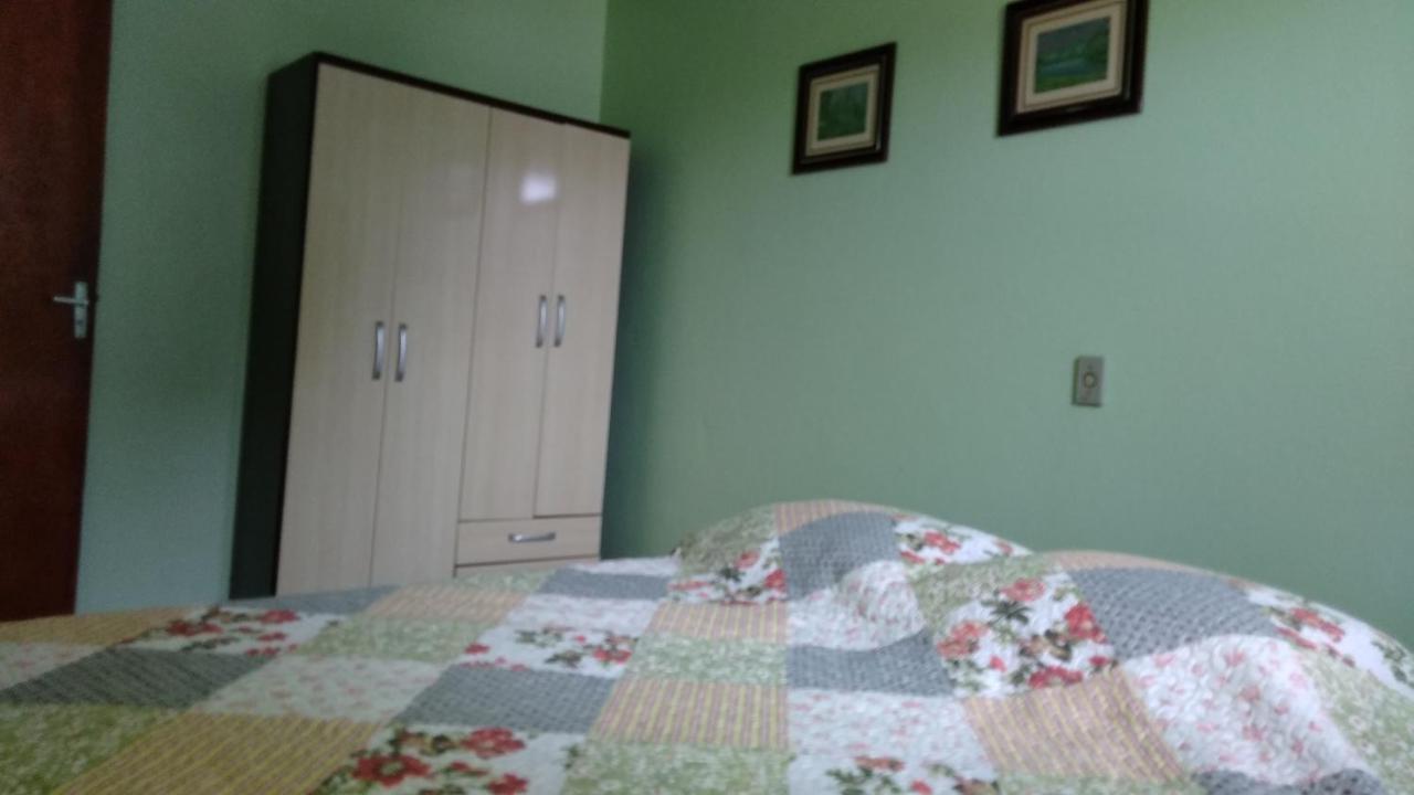 Casa Para Aluguel De Veraneio Em Torres Extérieur photo