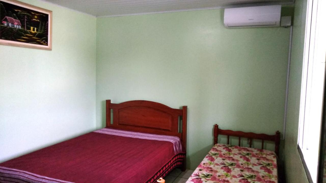 Casa Para Aluguel De Veraneio Em Torres Extérieur photo