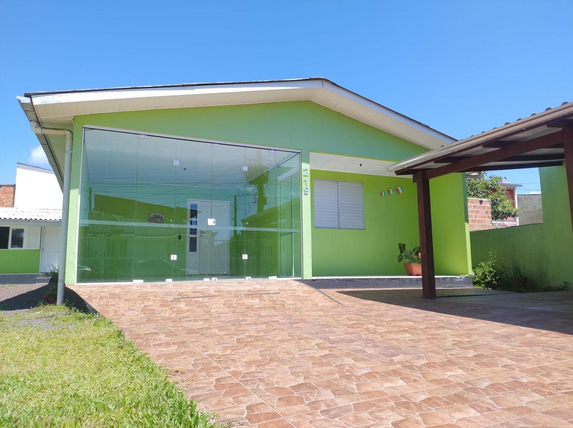 Casa Para Aluguel De Veraneio Em Torres Extérieur photo